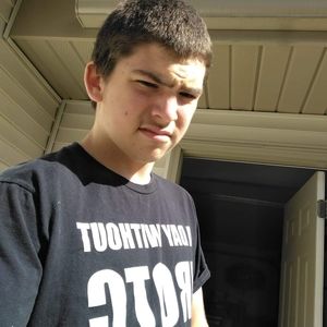 Meet your Posher, Ryan